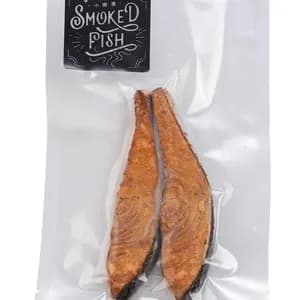 ウイスキーやワインに 燻製干物（単品）