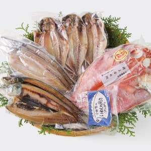 【ギフト】真空パックセット【のし巻きます！】の口コミ・レビュー(恵果さん)