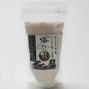 海みたま 天日平釜塩の口コミ・レビュー(あきさん)