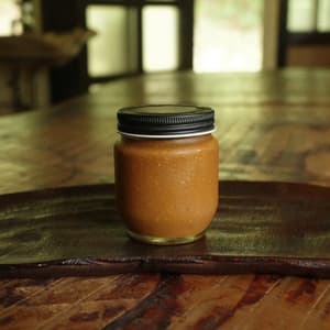 自然栽培味噌と練り胡麻だけで作った＜胡麻味噌DIP＞油不使用ヘルシーなのにコク旨！の口コミ・レビュー(およねさん)