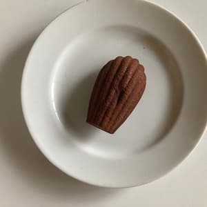 米粉マドレーヌの菓子箱《8/20~21頃発送予定》冷凍便の口コミ・レビュー(natsumeさん)