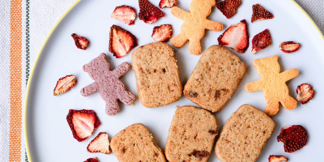 HOP-PE-PE ~you are what you eat~ロゴ