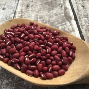 馬耕・自然栽培　早生小豆の口コミ・レビュー(HDさん)