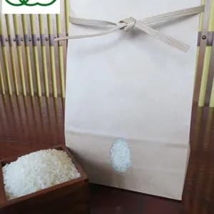 【令和7年度産】安曇野産コシヒカリ 【無農薬・無肥料の自然栽培米 】～令和6年度お米日本一コンテスト金賞受賞～の口コミ・レビュー(Shikさん)