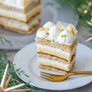 【完売】栄養学から考える2025 クリスマススペシャル ver. VEGGI de PAN  （リボンラッピング無料）【完全オーガニック、グルテンフリー】