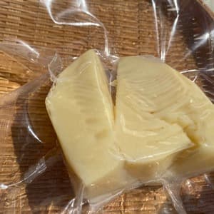 朝掘りタケノコの水煮  下茹済 真空パック【クール便】　筍 たけのこ 孟宗竹 水煮の口コミ・レビュー(かなこさん)