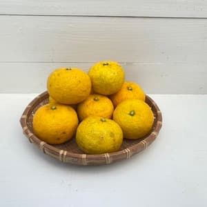 【香り良し！果汁たっぷり！】柚子 ゆず　農薬・化学肥料不使用の口コミ・レビュー(ことこさん)