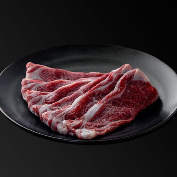 【ギフトにおすすめ】八崎牛 熟成特上ローススライス