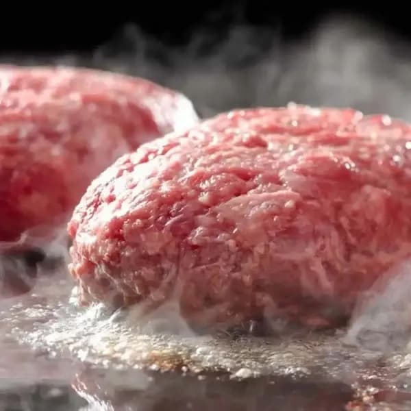 【ギフトにおすすめ】八崎牛の無添加ハンバーグ