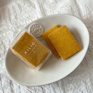 グレインフリーサブレ＊パンプキン