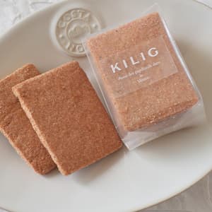 【Grain free Sable】グレインフリーサブレ＊ビーツの口コミ・レビュー(やすさん)