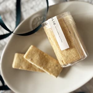 【ソルガムサブレ】ローズマリー＆カシューナッツ