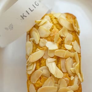 グレインフリーケーキブレッド【アップルバター】穀物・小麦・米粉・白砂糖・乳製品不使用