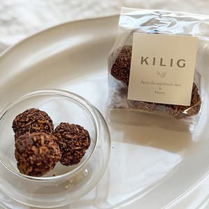 ココナッツマカロン