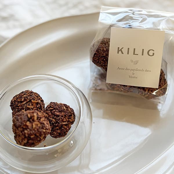 ココナッツマカロン