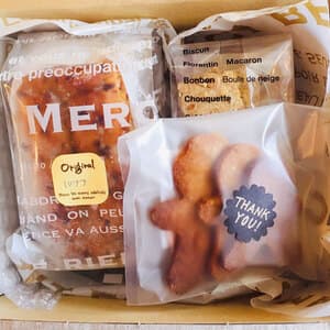 お試しグレインフリー（穀物不使用）ミニセット