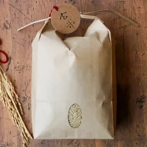 令和7年度産 / コシヒカリ・玄米　農薬・除草剤・化学肥料不使用