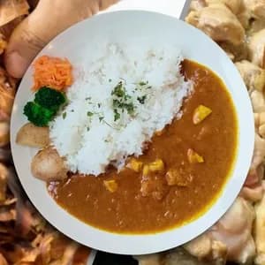 厳選素材2種の味を同時に味わえるお得なセット こだわりのスパイスカレー＜無添加・グルテンフリー・砂糖不使用＞ の口コミ・レビュー(猫偏愛さん)