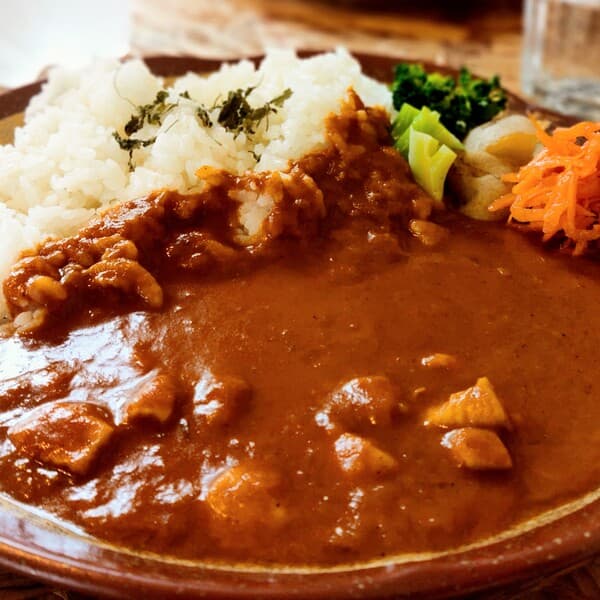 厳選素材 3種の味を同時に味わえる お得なセット  こだわりのスパイスカレー ＜無添加・グルテンフリー・砂糖不使用＞