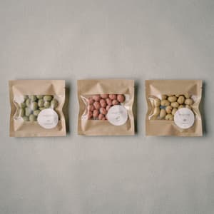 ベジソイ｜グルテンフリー　野菜と九州産有機大豆の手づくり豆菓子の口コミ・レビュー(こじろうくんさん)