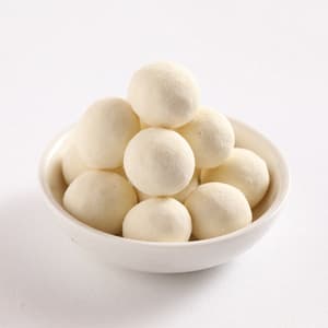 くちどけSOY・ミルク【冬季限定】