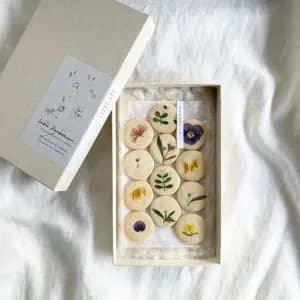 Sablé Herbarium の口コミ・レビュー(ROSEさん)