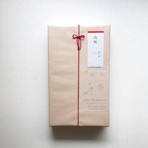 Sablé herbarium （熨斗付き）