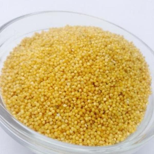 もちあわ [無農薬・無化学肥料・有機JAS認定]