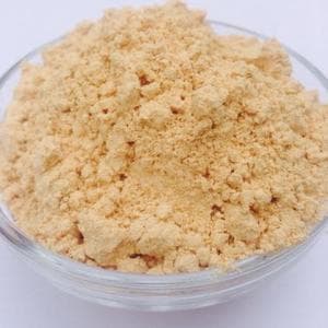 きな粉 (フクユタカ) [無農薬・無化学肥料・有機JAS認定]