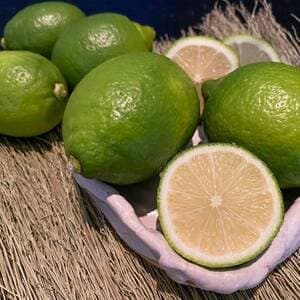 緑は国産の証！国産レモンの名産地からお届けする「瀬戸田産グリーンレモン」の口コミ・レビュー(Nnnjjjさん)
