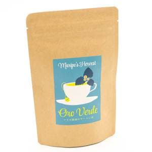 ヤーコン茶・浅煎りの口コミ・レビュー(りりんぽさん)