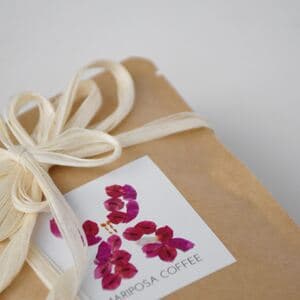 (GIFT)フェアトレード&有機栽培 50度お湯洗いのコーヒードリップバック３つセットの口コミ・レビュー(ROSEさん)