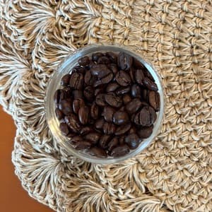 フェアトレード&有機栽培＜ウガンダコーヒー/中やや深＞50度お湯洗いのコーヒー豆・粉の口コミ・レビュー(よしけんさん)