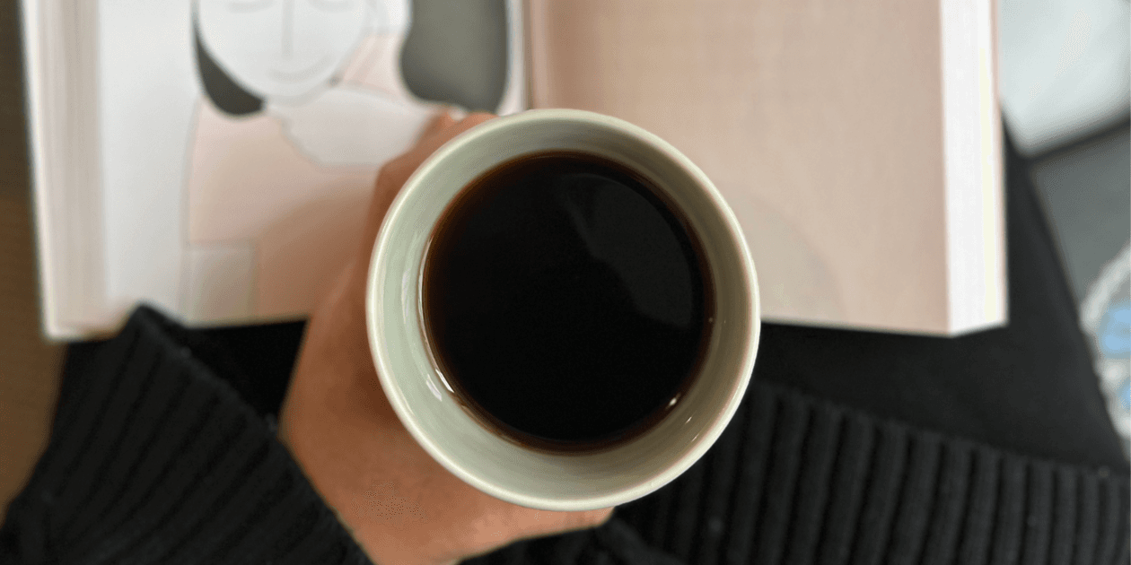 Mariposa Coffeeロゴ