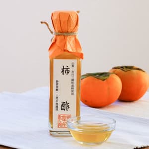 無添加「柿酢」の口コミ・レビュー(HDさん)