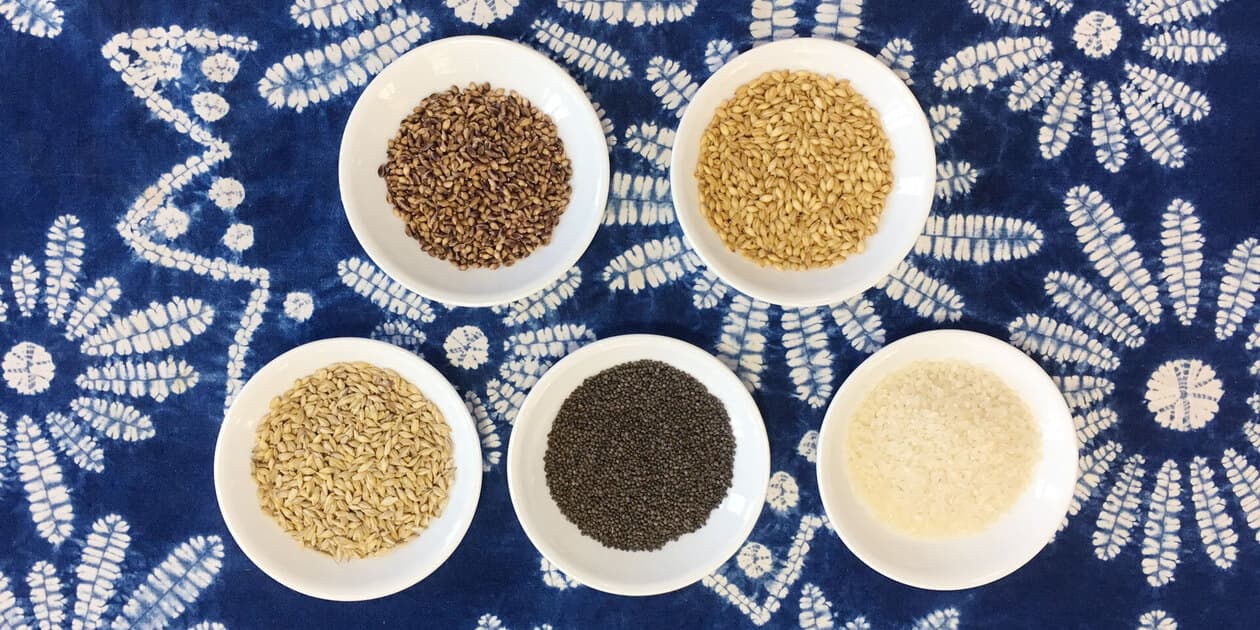 まるいち農産加工所ロゴ