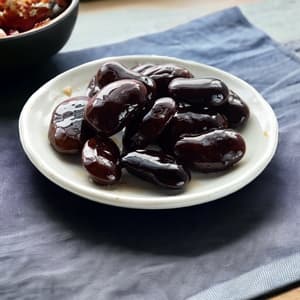 農薬・化学肥料・除草剤不使用＜高原花豆＞令和7年産 のレビュー