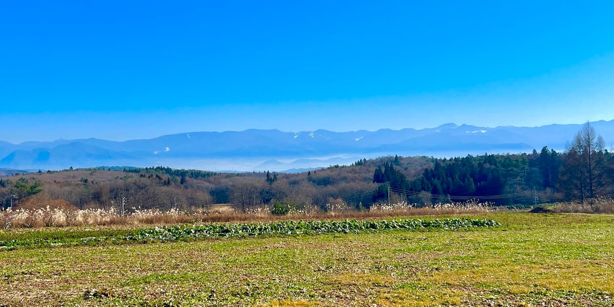 マルカファームロゴ