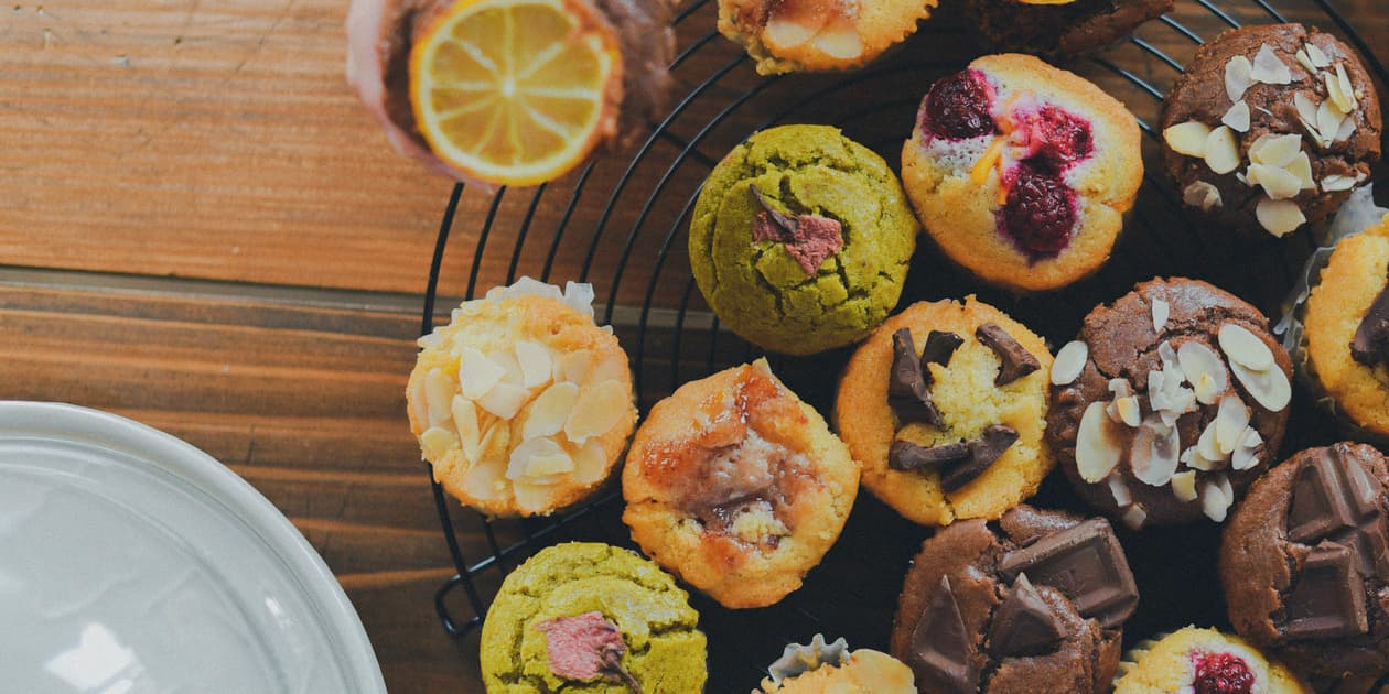 Masakari ／ milロゴ