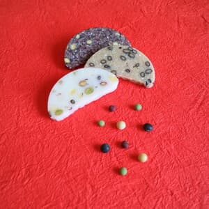 【3月19日発送】《6種類のお餅から1〜3袋選択可》【3月10日締切】の口コミ・レビュー(Qooさん)