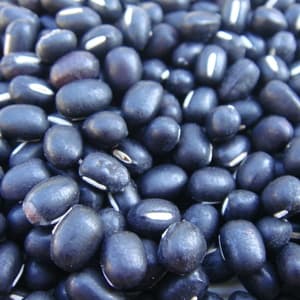 豆【黒小豆　２００g】小粒でも栄養満点！コク深い小豆ですの口コミ・レビュー(さくらさん)