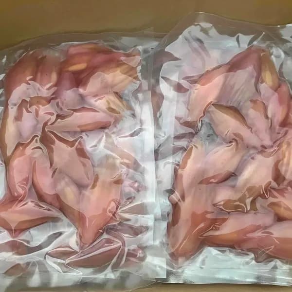 【送料0円~】自然栽培みょうが甘酢漬け 120g【食品添加物不使用】