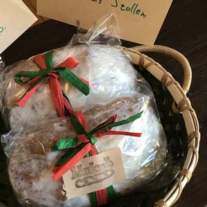 mukudoシュトレン2026は2026/11月頃から予約開始予定