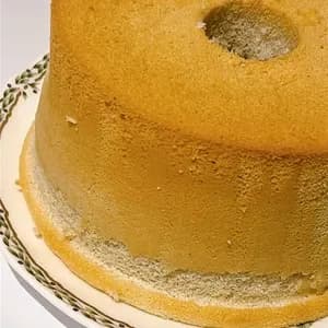 マニアックなシフォンケーキ出来ちゃいました！＜松シフォン＞米粉！！の口コミ・レビュー(サンフラワーさん)