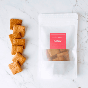 美腸活クッキー【油不使用・グルテンフリー・無添加・白砂糖ゼロ】の口コミ・レビュー(えりさん)