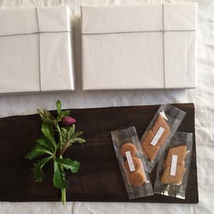 こめクッキーおまかせギフトの口コミ・レビュー(にけさん)