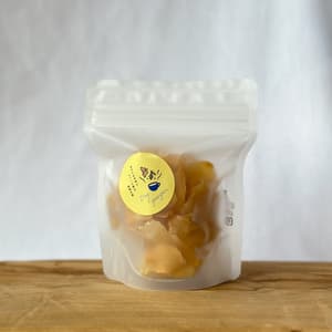 【ほんのり甘い】乾燥生姜の口コミ・レビュー(るんさん)