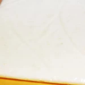 《今期最後》しろいもちのし餅【天日干し・無農薬・無肥料のお米】