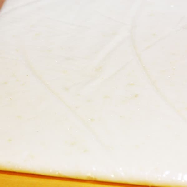 《年末予約》しろいもちのし餅【天日干し・無農薬・無肥料のお米】