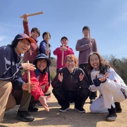 稲苗作りスタート！